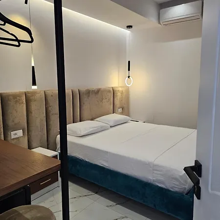 Vila Mema Apartahotel *