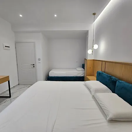 Aparthotel Vila Mema *