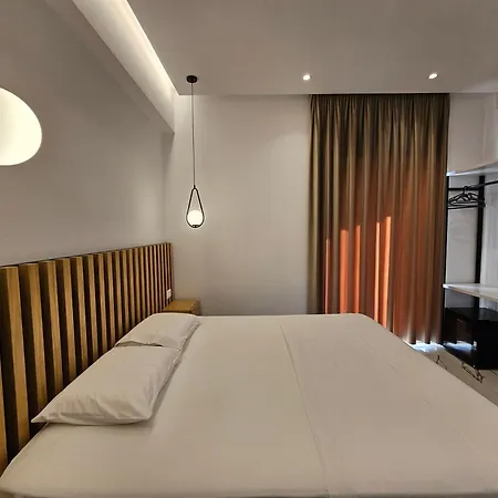 Apartmanhotel Vila Mema *
