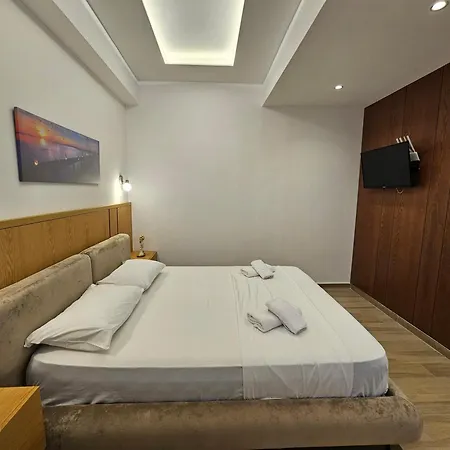 Vila Mema Apartahotel