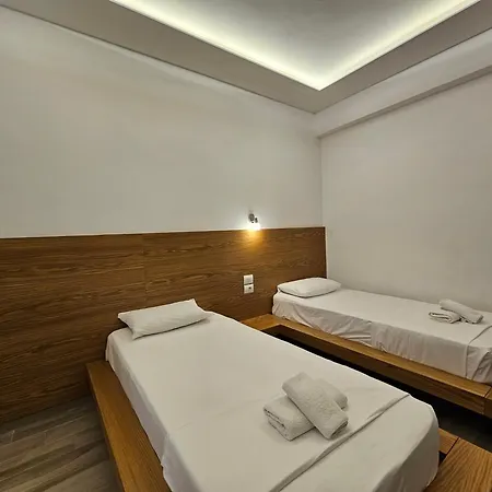Apartahotel Vila Mema