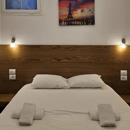 Vila Mema Ksamil