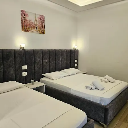 Apartahotel Vila Mema