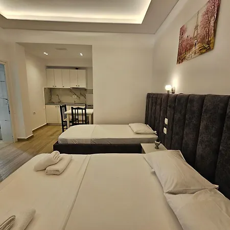 Apartmanhotel Vila Mema