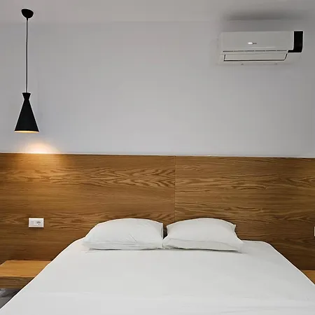 Apartmanhotel Vila Mema *