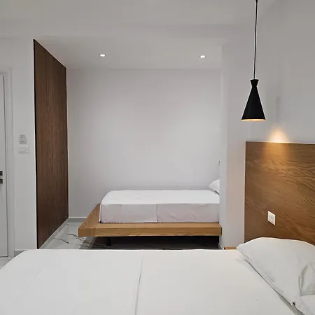 Apartahotel Vila Mema Ksamil