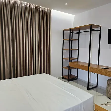 Vila Mema Ksamil