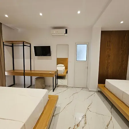 Apartmanhotel Vila Mema
