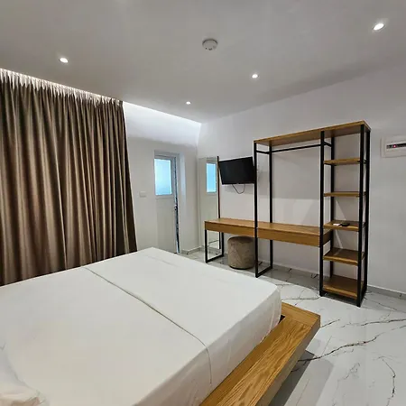 Vila Mema Apartahotel *