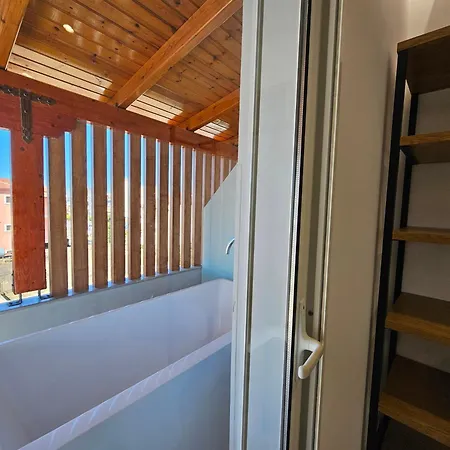 Vila Mema Apartmanhotel