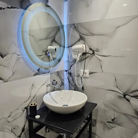 Apartahotel Vila Mema Ksamil
