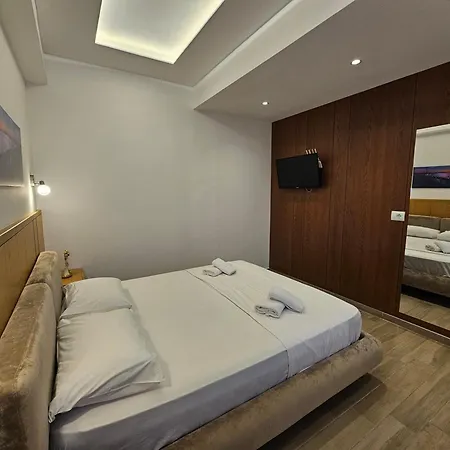 Vila Mema Aparthotel