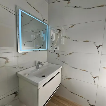 Aparthotel Vila Mema