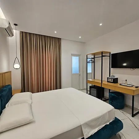 Vila Mema * Ksamil