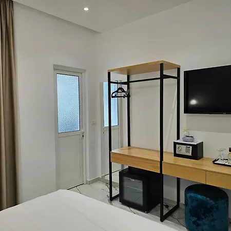 Aparthotel Vila Mema